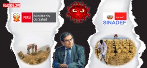 La verdad es que no se sabe a ciencia cierta cuántos muertos hay por el letal virus chino La verdad es que no se sabe a ciencia cierta cuántos muertos hay por el letal virus chino