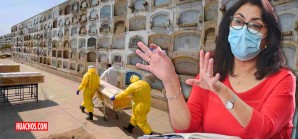 ¡Ya es oficial! Crean grupo de trabajo para contar la cantidad de muertos por el Covid-19 ¡Ya es oficial! Crean grupo de trabajo para contar la cantidad de muertos por el Covid-19