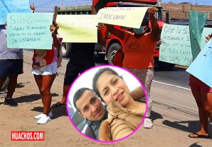 Parroquianos denuncian caso de violencia familiar, pero un poco diferente Parroquianos denuncian caso de violencia familiar, pero un poco diferente