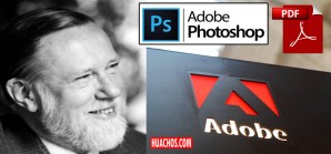 Gracias Mr. Charles por los servicios rendidos al progreso de la humanidad Gracias Mr. Charles por los servicios rendidos al progreso de la humanidad