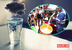 El Perú progresa. Calmar la sed con agua de lluvia será cosa del pasado | VIDEO El Perú progresa. Calmar la sed con agua de lluvia será cosa del pasado | VIDEO