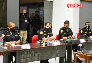 En el primer semestre se tendrá listo el diseño del perfil del policía del futuro En el primer semestre se tendrá listo el diseño del perfil del policía del futuro