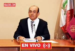 Juez evalúa pedido para anular cierre de investigación por caso aportes | DIRECTO Juez evalúa pedido para anular cierre de investigación por caso aportes | DIRECTO