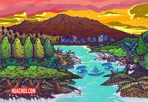 Proyecto Nuestro Río | VIDEO Proyecto Nuestro Río | VIDEO