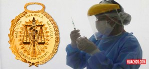 Covid-19: Inician investigación ante presuntos casos de vacunación con jeringas vacías Covid-19: Inician investigación ante presuntos casos de vacunación con jeringas vacías