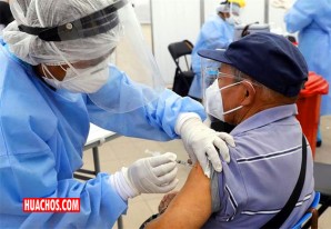 Identifican involucrados en casos de jeringas vacías durante vacunación en Lima | VIDEO Identifican involucrados en casos de jeringas vacías durante vacunación en Lima | VIDEO