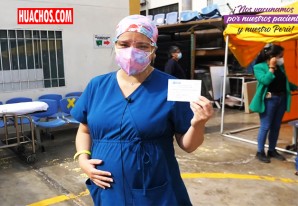 Minsa: Gestantes deben priorizar sus controles prenatales pese a la pandemia Minsa: Gestantes deben priorizar sus controles prenatales pese a la pandemia
