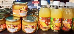 Ahora la Oca huancavelicana también puede ser consumida en mermelada y néctar Ahora la Oca huancavelicana también puede ser consumida en mermelada y néctar