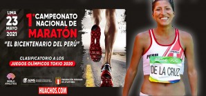 Jovana de la Cruz clasifica a los Juegos Olímpicos de Tokio Jovana de la Cruz clasifica a los Juegos Olímpicos de Tokio