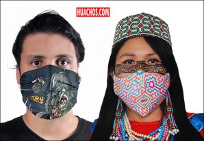 Mascarillas sanitarias Covid-19, entre la estética y la protección Mascarillas sanitarias Covid-19, entre la estética y la protección