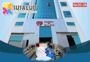 Prohiben retención de pacientes y cadáveres en clínicas por cualquier razón de índole económica Prohiben retención de pacientes y cadáveres en clínicas por cualquier razón de índole económica