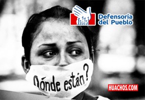 Más de 2300 niñas, adolescentes y mujeres reportadas como desaparecidas de enero a mayo Más de 2300 niñas, adolescentes y mujeres reportadas como desaparecidas de enero a mayo