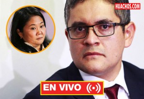 PJ declaró infundado pedido de prisión preventiva contra Keiko Fujimori | DIRECTO PJ declaró infundado pedido de prisión preventiva contra Keiko Fujimori | DIRECTO