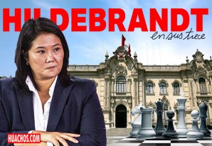 El ajedrez de Keiko Fujimori o cómo mover fichas para fabricar un golpe de Estado | VIDEO El ajedrez de Keiko Fujimori o cómo mover fichas para fabricar un golpe de Estado | VIDEO