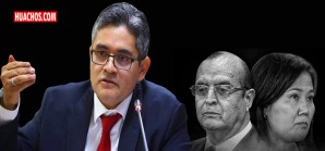 Fiscalía abre nueva investigación a Keiko Fujimori por el caso ‘Vladiaudios’ Fiscalía abre nueva investigación a Keiko Fujimori por el caso ‘Vladiaudios’