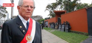 Caso Odebrecht: Juez confirma incautación de inmuebles vinculados a PPK Caso Odebrecht: Juez confirma incautación de inmuebles vinculados a PPK