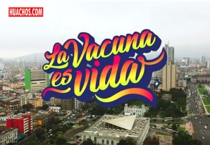 Lanzan videoclip para fortalecer la importancia de vacunarse con dos dosis contra la COVID-19 Lanzan videoclip para fortalecer la importancia de vacunarse con dos dosis contra la COVID-19