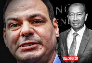 Abren nueva investigación contra Mark Vito por lavado de activos Abren nueva investigación contra Mark Vito por lavado de activos