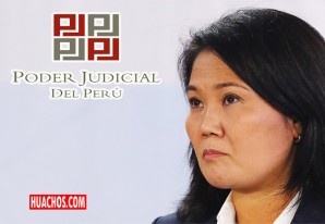 31 de agosto es el Día D para la "lideresa-jefa-presidenta" de Fuerza Popular 31 de agosto es el Día D para la "lideresa-jefa-presidenta" de Fuerza Popular