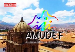 "Haylly Qosqo" interpretado por Asociación de Músicos del Folclor Amudef de Cusco | VIDEO "Haylly Qosqo" interpretado por Asociación de Músicos del Folclor Amudef de Cusco | VIDEO