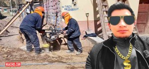 Tiempos de vacas gordas para los alcaldes de la Huancavelica profunda, ¡nadie controla curuju! Tiempos de vacas gordas para los alcaldes de la Huancavelica profunda, ¡nadie controla curuju!