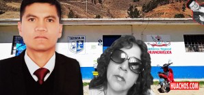 Procurador público presentó denuncia penal contra la directora de la UGEL Tayacaja Procurador público presentó denuncia penal contra la directora de la UGEL Tayacaja