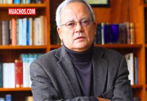 El prestigioso periodista pasa revista al acontecer político nacional | VIDEO El prestigioso periodista pasa revista al acontecer político nacional | VIDEO