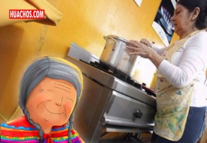 Consejos de la abuelita para que el gas dure más en casa | VIDEO Consejos de la abuelita para que el gas dure más en casa | VIDEO