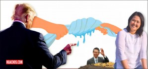 Expertos torciendo y retorciendo los procesos judiciales según sus reverendas ganas Expertos torciendo y retorciendo los procesos judiciales según sus reverendas ganas