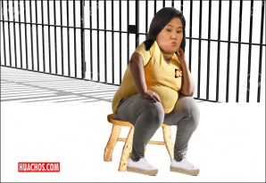 "La Chika" estará sentada, el 31 de agosto, en el banquillo de acusadas sí o si | VIDEO "La Chika" estará sentada, el 31 de agosto, en el banquillo de acusadas sí o si | VIDEO