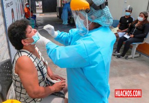 Aumentan a 14 los casos de la variante Delta en Ica | VIDEO Aumentan a 14 los casos de la variante Delta en Ica | VIDEO