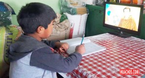 Hablemos de salud mental: Una generación de niños con preocupaciones de adultos Hablemos de salud mental: Una generación de niños con preocupaciones de adultos