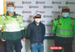 Meten adentro a Edgar Silvestre por querer corromper a un efectivo con dos soles Meten adentro a Edgar Silvestre por querer corromper a un efectivo con dos soles