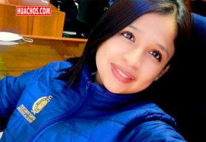 Ica: Fuerzas del orden atrapan a la bella Jill Stefany por coimera Ica: Fuerzas del orden atrapan a la bella Jill Stefany por coimera