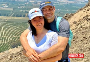 Mark Vito: PJ declaró infundada recusación presentada contra juez V. Zúñiga Mark Vito: PJ declaró infundada recusación presentada contra juez V. Zúñiga