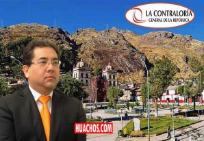 Contralor realizará hoy y mañana jornada de supervisión y control en Huancavelica Contralor realizará hoy y mañana jornada de supervisión y control en Huancavelica