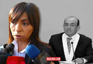 Juez declara fundado comparecencia con restricciones contra la abogada de La Chika Juez declara fundado comparecencia con restricciones contra la abogada de La Chika