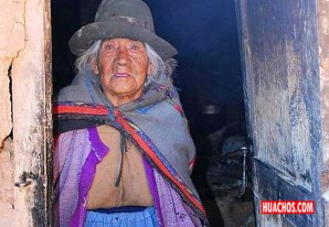 Ser pobre y hablar quechua es una estigma para recibir información pública Ser pobre y hablar quechua es una estigma para recibir información pública