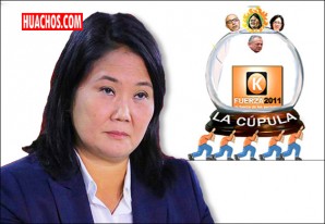 Juez Zúñiga posterga inicio del control de acusación por lavado de activos Juez Zúñiga posterga inicio del control de acusación por lavado de activos