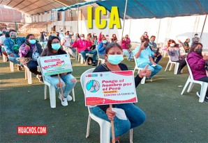 4 y 5 de setiembre séptima vacunatón en Ica mayores de 32 años a más 4 y 5 de setiembre séptima vacunatón en Ica mayores de 32 años a más