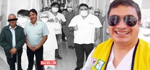 Una banda mafiosa de funcionarios se repartían las bonificaciones del personal de urgencia Una banda mafiosa de funcionarios se repartían las bonificaciones del personal de urgencia