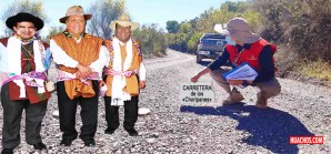 Alcaldes huancavelicanos muy generosos con sus "compadres" con plata del Estado Alcaldes huancavelicanos muy generosos con sus "compadres" con plata del Estado