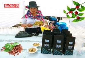 Productores de café de Tayacaja participarán en concurso Taza de Excelencia 2021 Productores de café de Tayacaja participarán en concurso Taza de Excelencia 2021