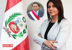 Estado Peruano ha obtenido resultado trascendental para extradición del expresidente Toledo Estado Peruano ha obtenido resultado trascendental para extradición del expresidente Toledo