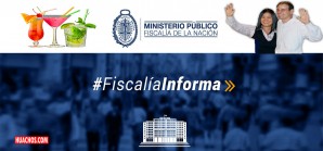 El tablero de caza del Ministerio Público se incrementa de 12 cabezas más El tablero de caza del Ministerio Público se incrementa de 12 cabezas más