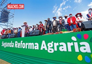Desde el Cusco, Midagri puso sobre la mesa su proyecto de II Reforma Agraria | DIRECTO Desde el Cusco, Midagri puso sobre la mesa su proyecto de II Reforma Agraria | DIRECTO