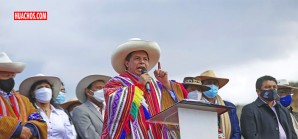 II reforma agraria: estas son las medidas anunciadas por el mandatario Pedro Castillo II reforma agraria: estas son las medidas anunciadas por el mandatario Pedro Castillo