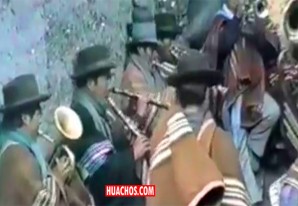 La histórica Banda Músical de del distrito de Mangas - Ancash | VIDEO La histórica Banda Músical de del distrito de Mangas - Ancash | VIDEO