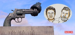 Galardonan a la libertad de expresión con el Premio Nobel de la Paz 2021 Galardonan a la libertad de expresión con el Premio Nobel de la Paz 2021