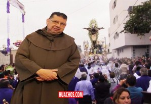 Ica: No habrá procesión del Señor del Luren por segundo año consecutivo Ica: No habrá procesión del Señor del Luren por segundo año consecutivo